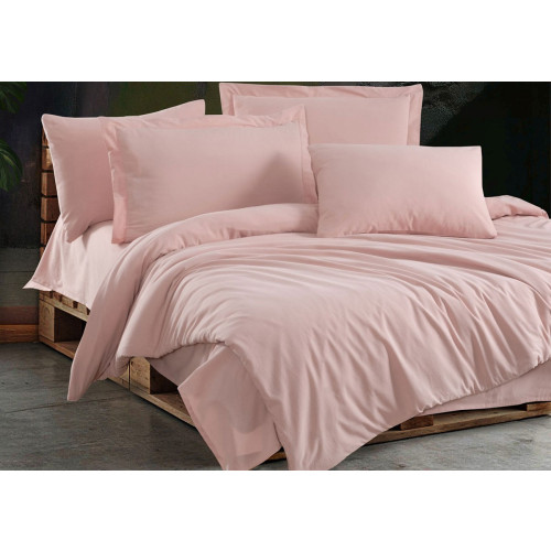 спален комплект Ultra Soft - розов