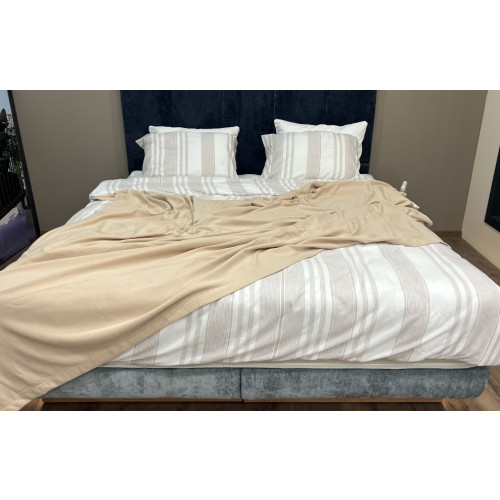 одеяло VISCOSE SALMON
