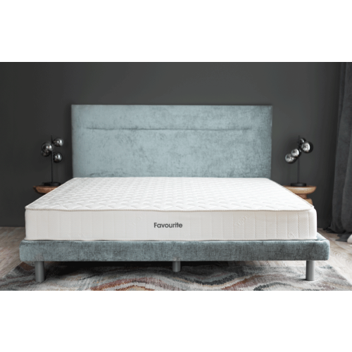матрак TED FAVOURITE NOVA Orthopedic