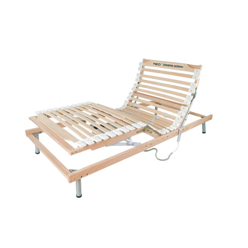 рамка TED TOTAL COMFORT 740