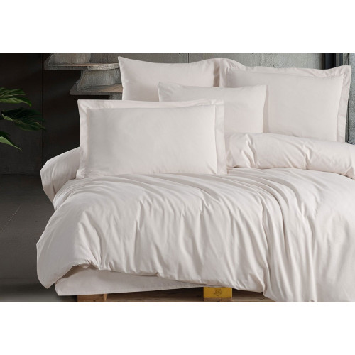 спален комплект Ultra Soft - бял