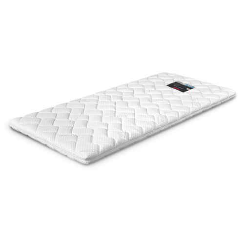 топ матрак TED MEMORY SILVER