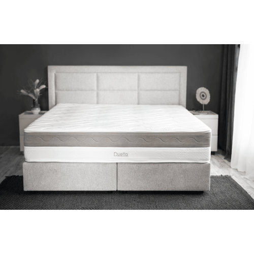 луксозен матрак TED DUETTO COMFORT