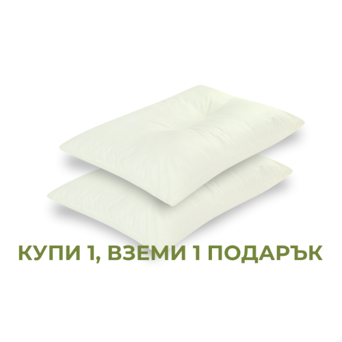 възглавница TED NOVA ANATOMIC