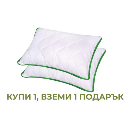 възглавница ALOE DREAM