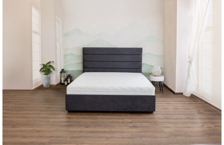 ADRY COOL HYBRID two-sided mattress