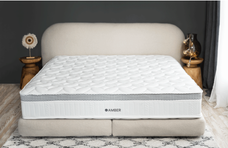 AMBER MYSTIQUE mattress 2