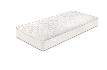 CASHMERE DREAM one-sided mattress 