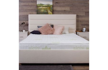 ACTIVE PLUS COOL COMFORT mattress - Outlet