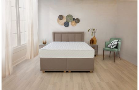 AWA two-sided mattress