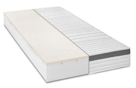 Sirius FOAM 500 mattress - Outlet