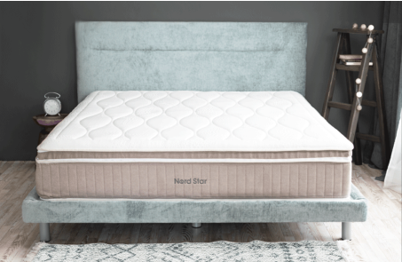 NORD STAR mattress 2