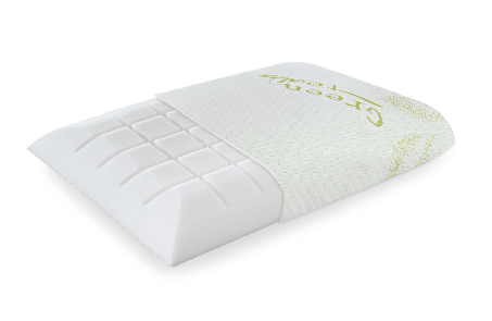 GREEN TEA AIR pillow
