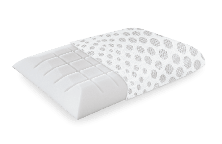 SLEEP DETOX AIR pillow