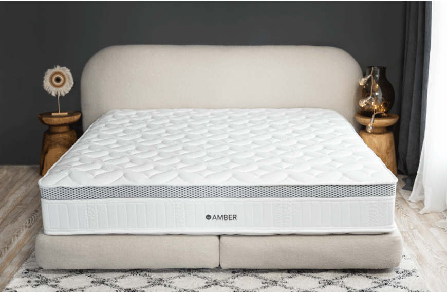 AMBER MYSTIQUE mattress