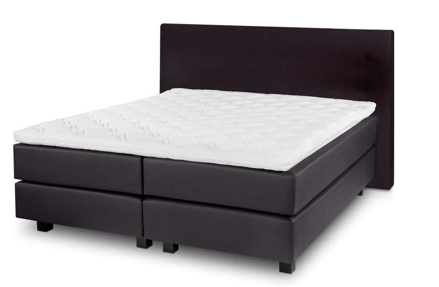 BERGEN Boxspring Bed