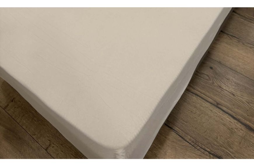 LUXURY 40 Waterproof Mattress Protector