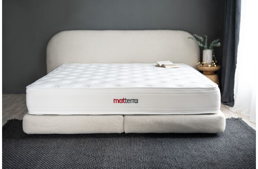луксозен матрак MATTERRA луксозен матрак MATTERRA
