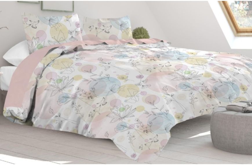 спален комплект BLOSSOM DREAM спален комплект BLOSSOM DREAM