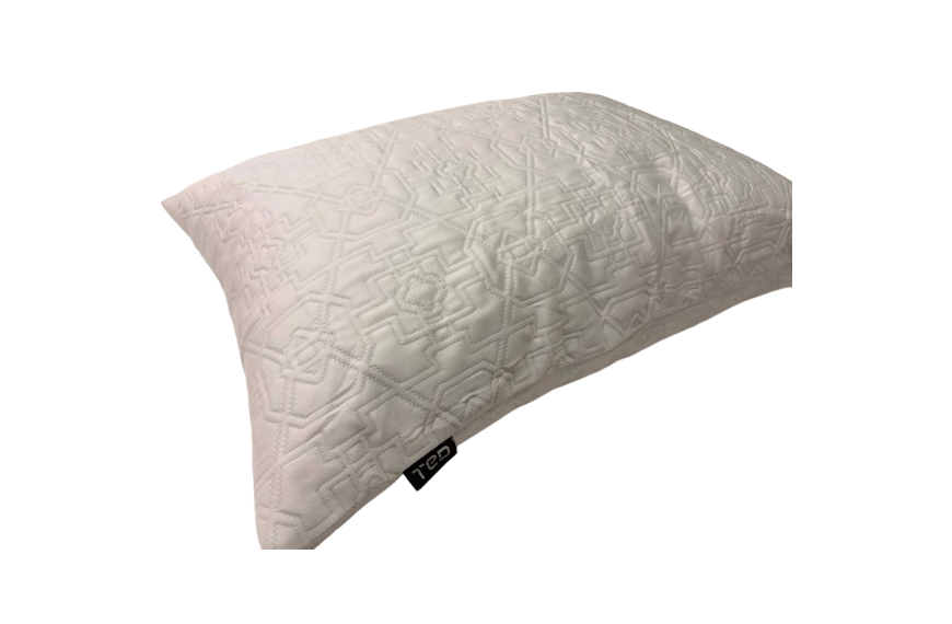 Waterproof Pillow Protector COOL ACTIVE