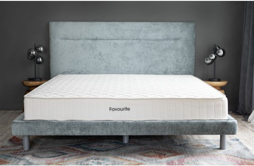 ортопедичен матрак FAVOURITE NOVA Orthopedic ортопедичен матрак FAVOURITE NOVA Orthopedic