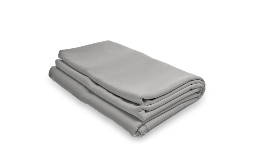 долен чаршаф GREY