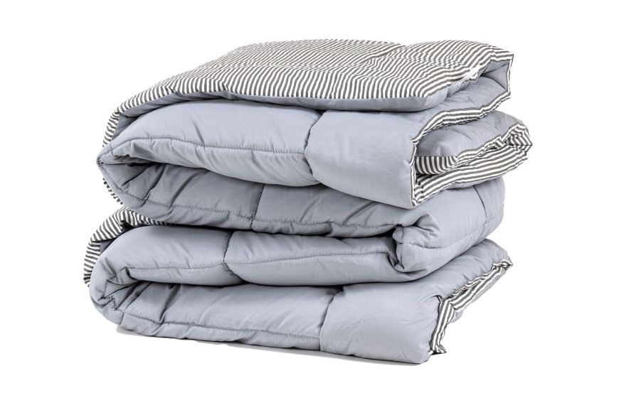 завивка РАЙЕ - двуцветна