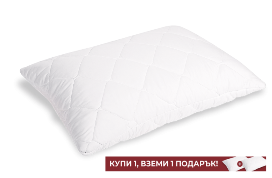 възглавница LAVENDER COMFORT 1+1