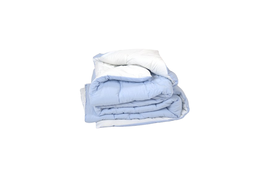 олекотена завивка MODAL две страни