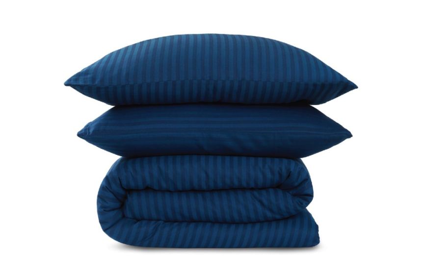 Bedding set SILKY - blue Bedding set SILKY - blue