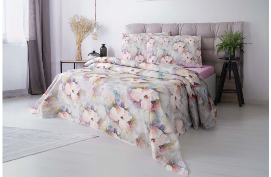 Bedding set VIOLET  Bedding set VIOLET