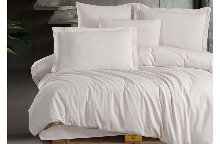 спален комплект Ultra Soft - бял спален комплект Ultra Soft - бял