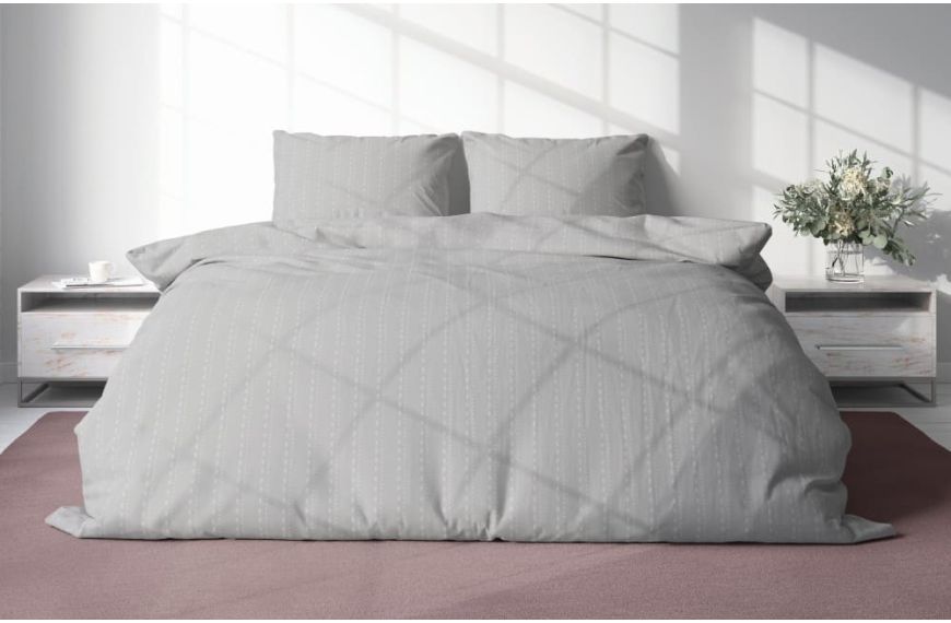Bedding set DIAMOND JACQUARD Bedding set DIAMOND JACQUARD