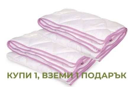 завивка LAVENDER FRESH 1+1