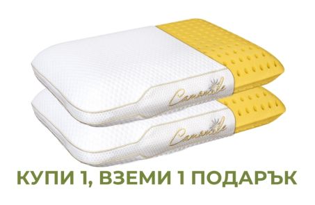 1+1 Sleep relax memory