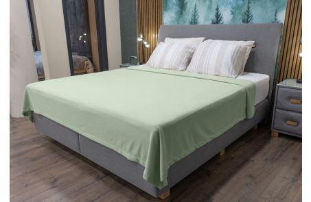 одеяло VISCOSE GREEN