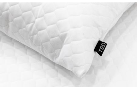 LUXURY Waterproof Pillow Protector 2