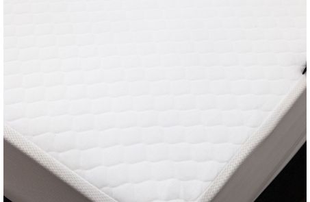 LUXURY 40 Waterproof Mattress Protector