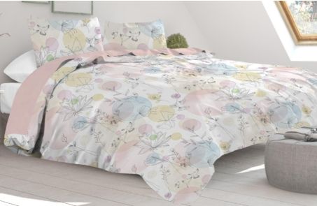 спален комплект BLOSSOM DREAM
