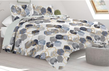 MODERN MUSE Bedding Set