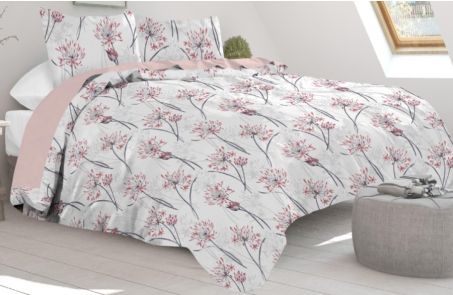 SPRING WISPER Bedding Set