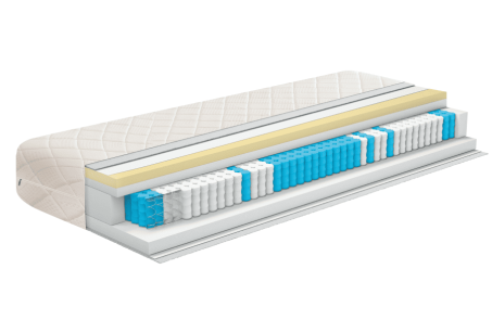 матрак CASHMERE SENSE