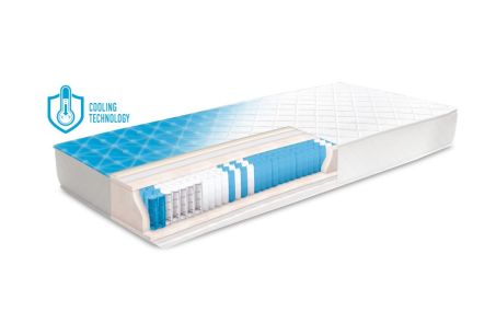 DeepCOOL mattress core