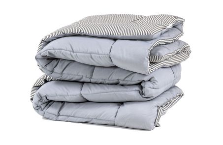 завивка РАЙЕ - двуцветна