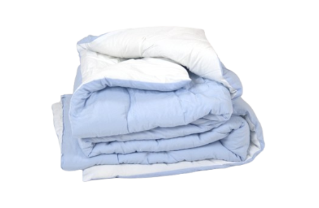 олекотена завивка MODAL две страни