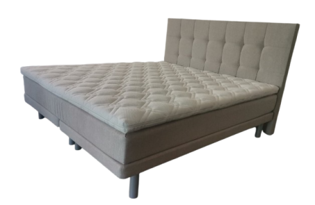 Bed 180x200 – Outlet