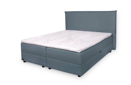 bed Stilo / Stilo