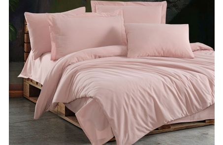 спален комплект Ultra Soft - розов