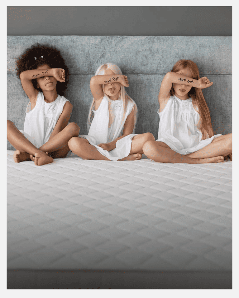 TED FAVOURITE NOVA Orthopedic mattress