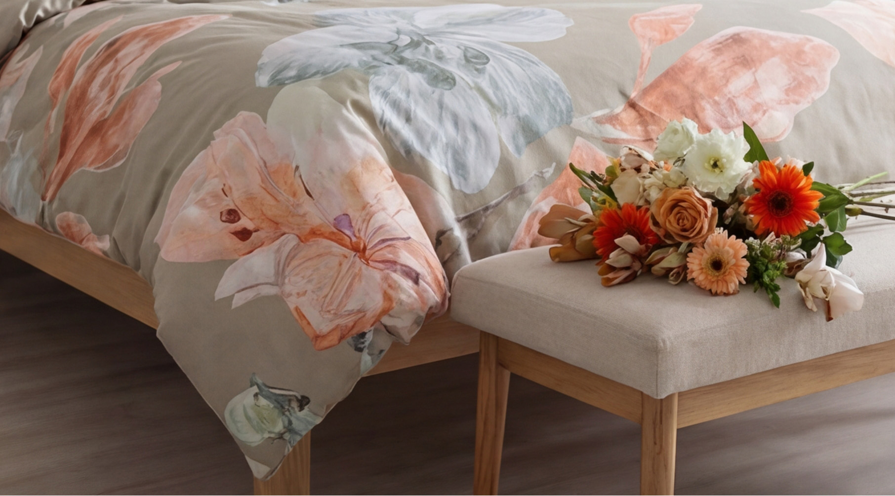 спален комплект ERICA интериор 2